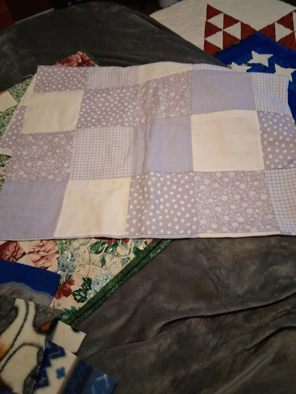 N/A sunbonnet sue
